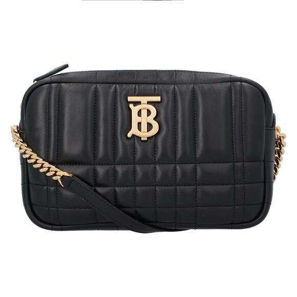 Burberry Small Lola Camera Bag - Picture 5 of 5